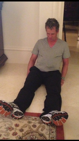 Illustration for article titled Dufnering Is Now A Thing, Thanks To A Gaggle Of Silly Pro Golfers